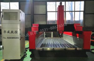 昌都类乌齐县2019新款重型石材雕刻机
