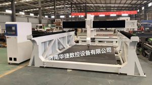昌都类乌齐县定制分体式大型模具雕刻机